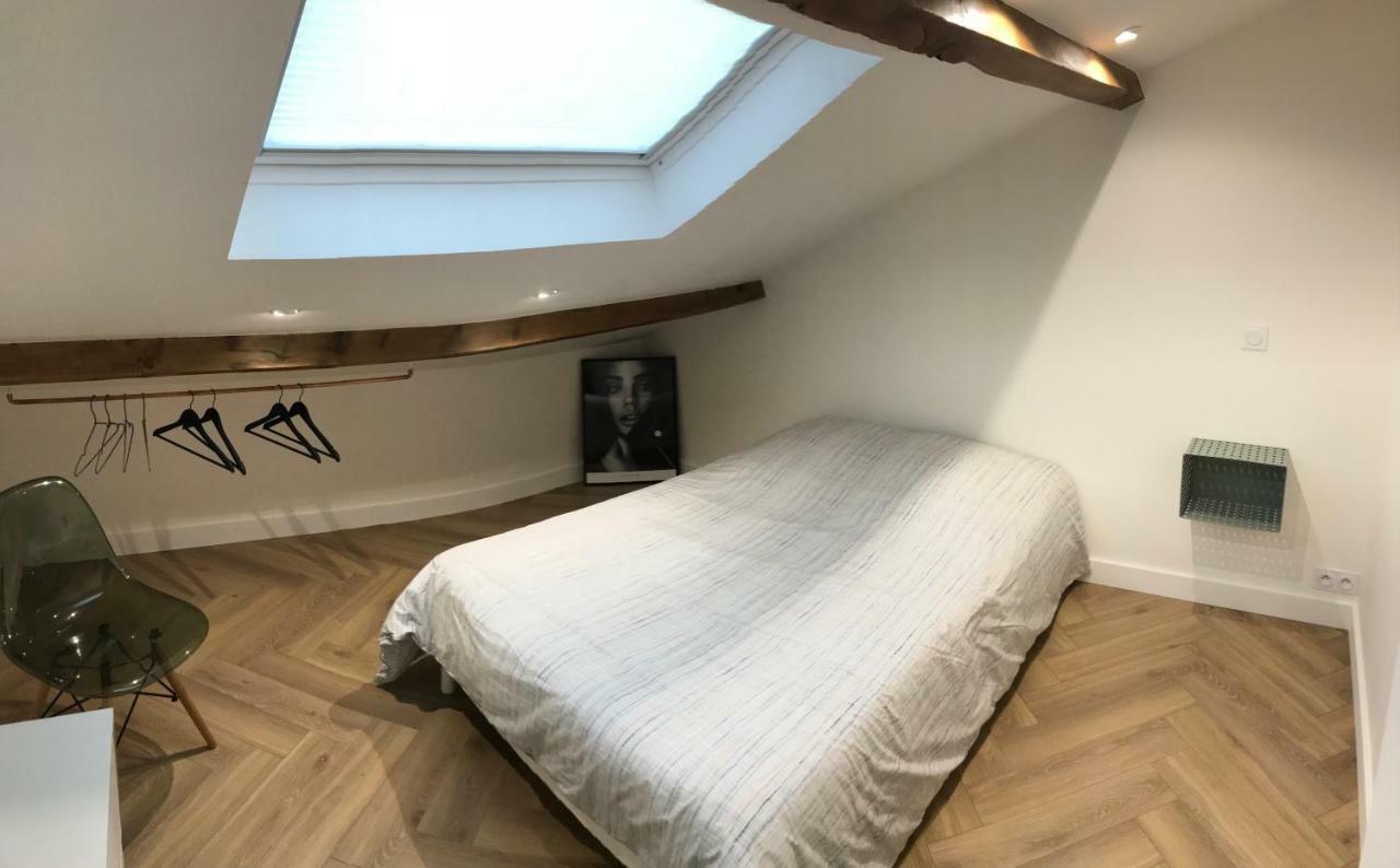 F2 Tres Cosy Daire Saint-Raphaël Dış mekan fotoğraf