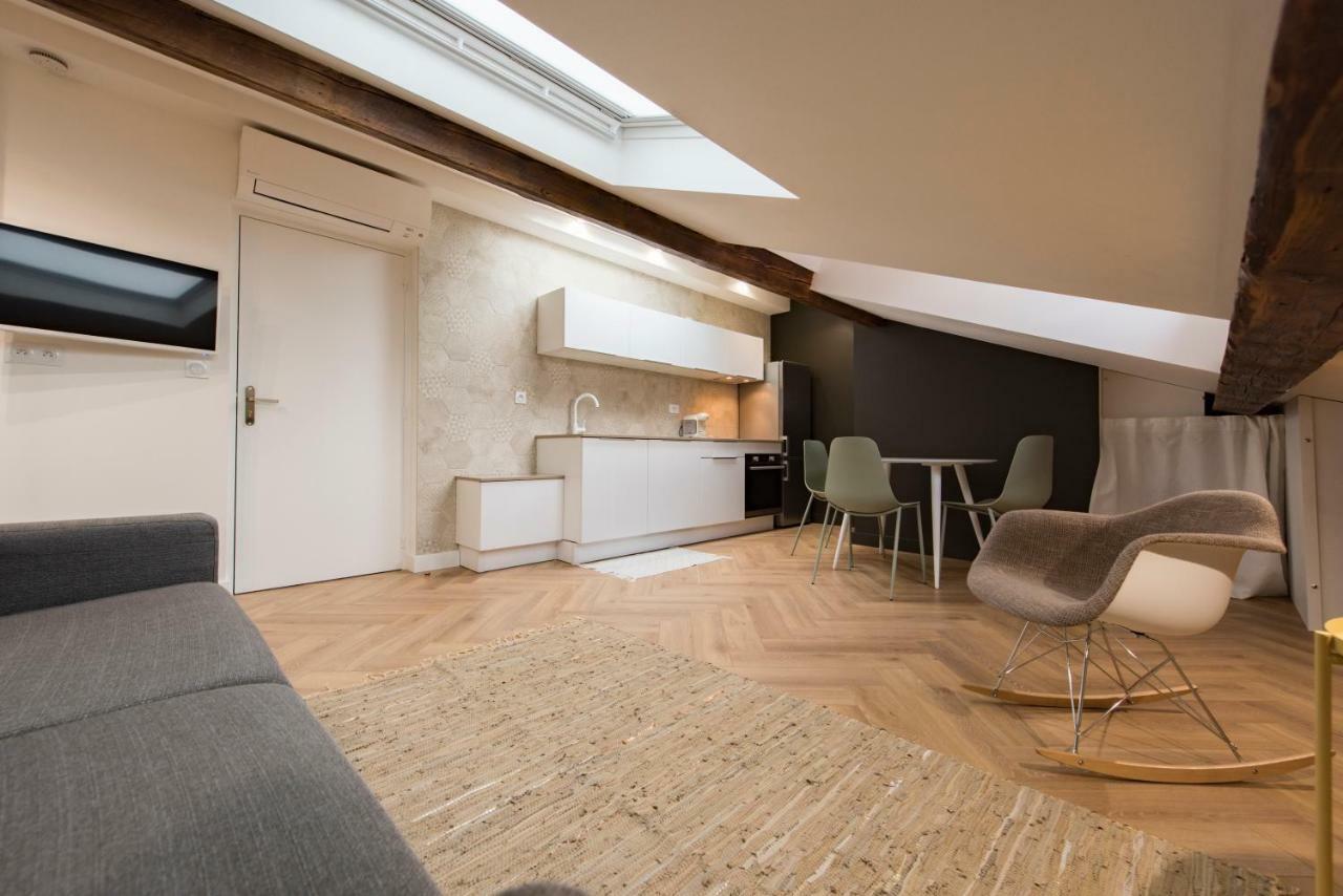 F2 Tres Cosy Daire Saint-Raphaël Dış mekan fotoğraf