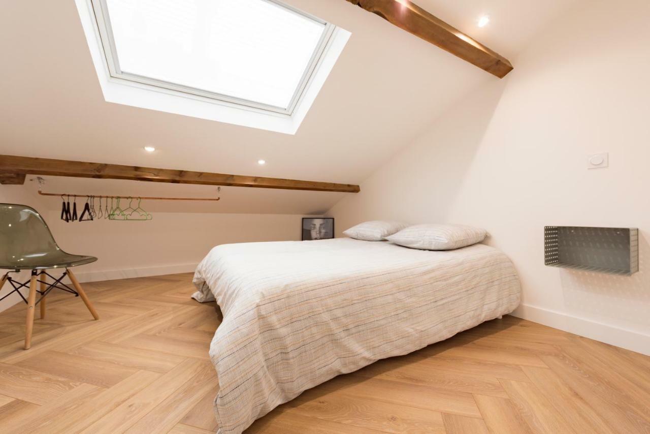 F2 Tres Cosy Daire Saint-Raphaël Dış mekan fotoğraf