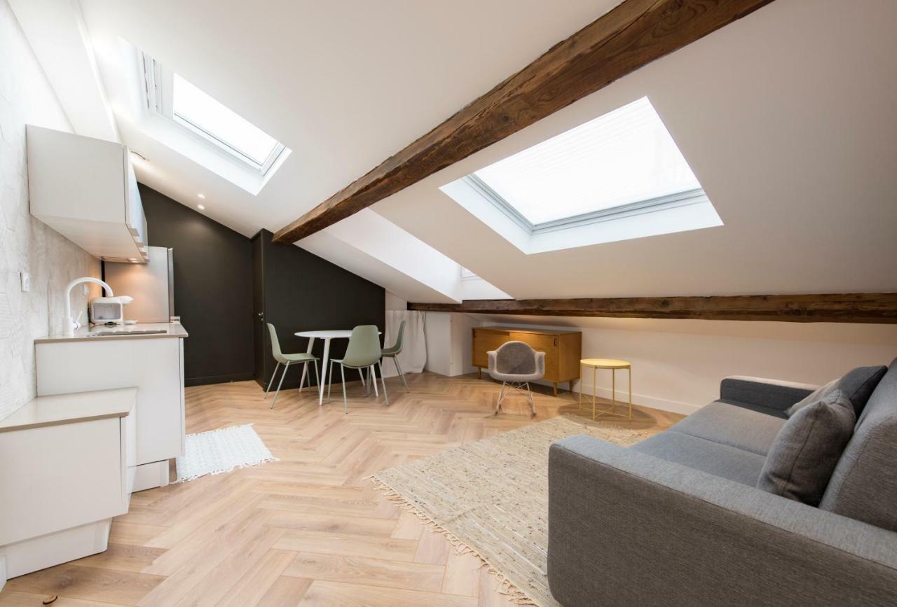 F2 Tres Cosy Daire Saint-Raphaël Dış mekan fotoğraf