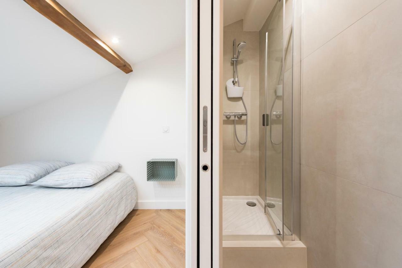 F2 Tres Cosy Daire Saint-Raphaël Dış mekan fotoğraf