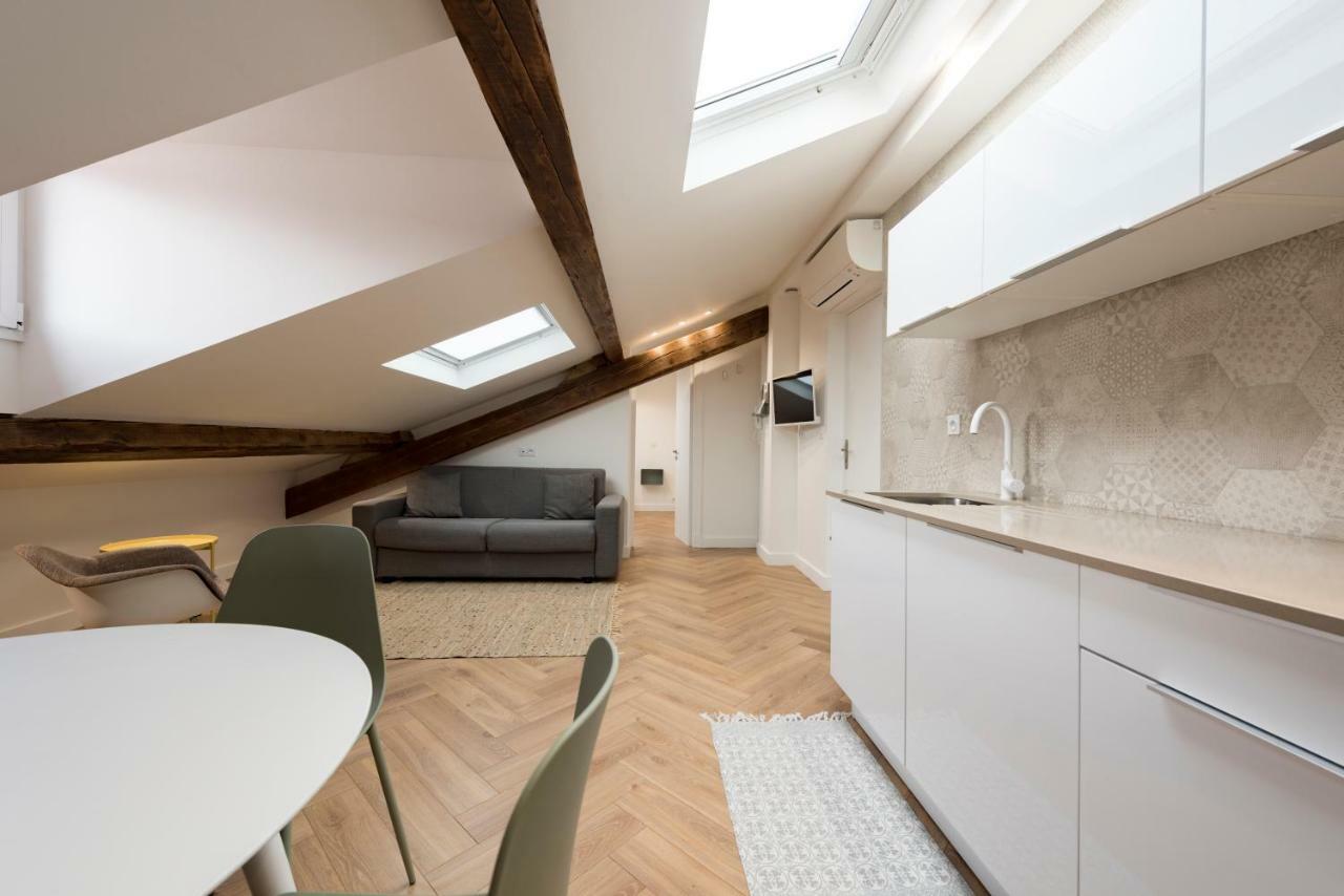 F2 Tres Cosy Daire Saint-Raphaël Dış mekan fotoğraf