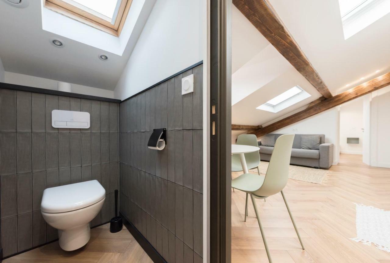 F2 Tres Cosy Daire Saint-Raphaël Dış mekan fotoğraf