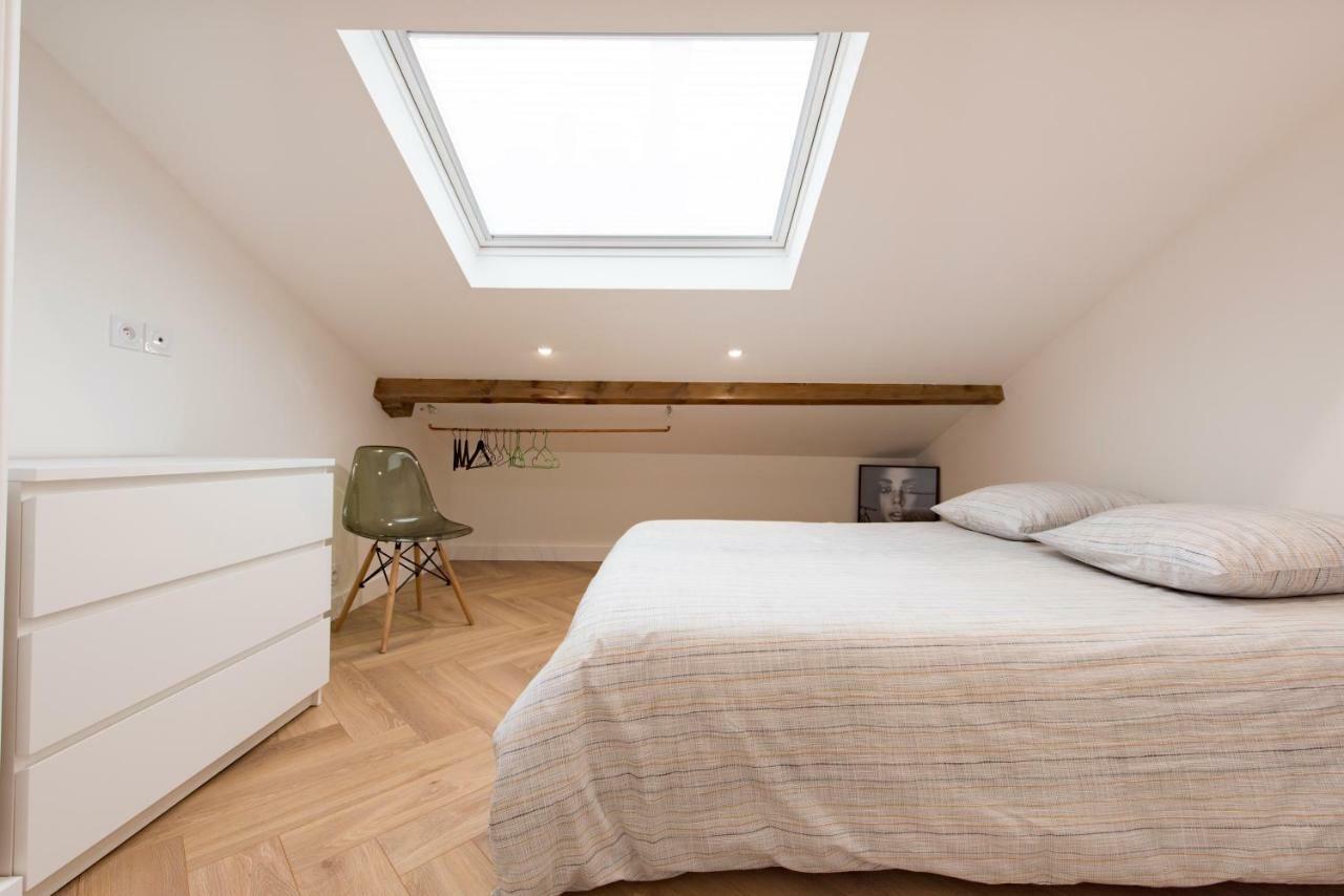 F2 Tres Cosy Daire Saint-Raphaël Dış mekan fotoğraf