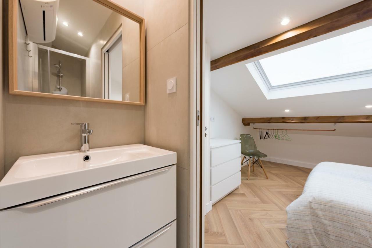 F2 Tres Cosy Daire Saint-Raphaël Dış mekan fotoğraf